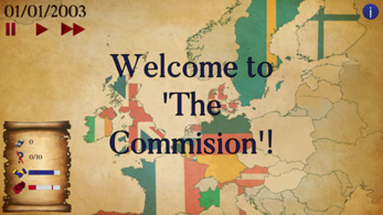 The Commission Image