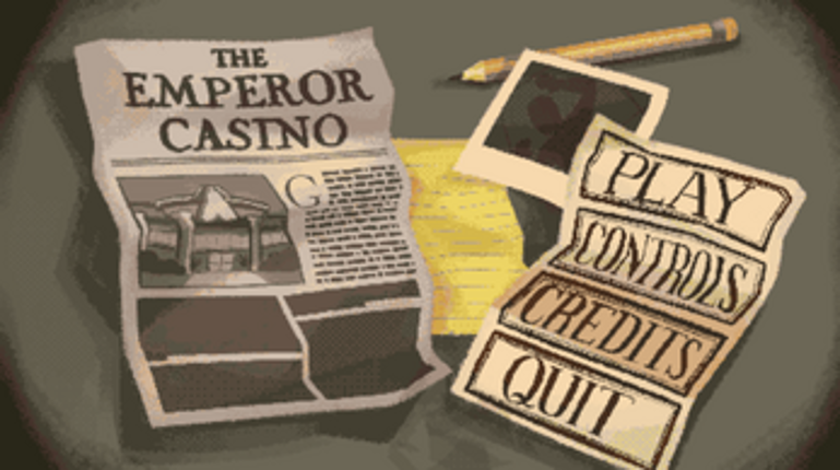 The Emperor Casino Image