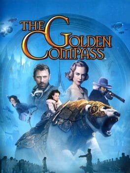 Games like The Golden Compass