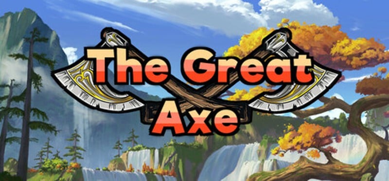 The Great Axe Image