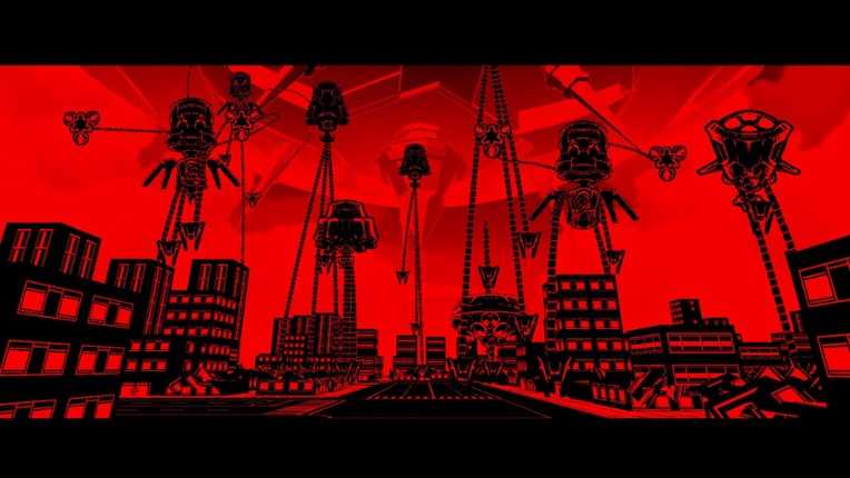 The Last Salvage Squad screenshot