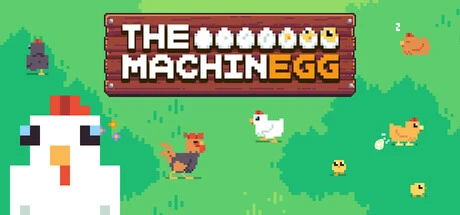 Games like The MachinEGG