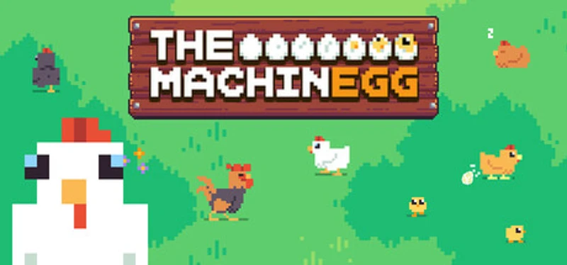 The MachinEGG Image