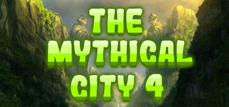 Games like The Mythical City 4