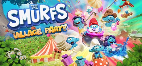 Games like The Smurfs: Village Party