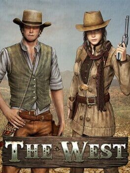 Games like The West