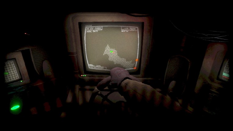 Their Navy Is Their Doom screenshot