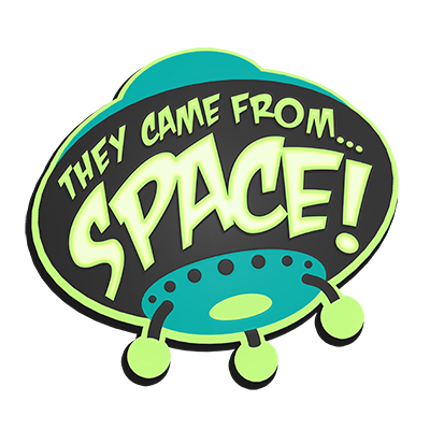 They Came From Space! Image