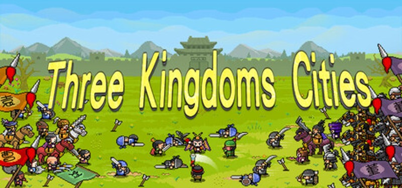 Three Kingdoms Cities Image