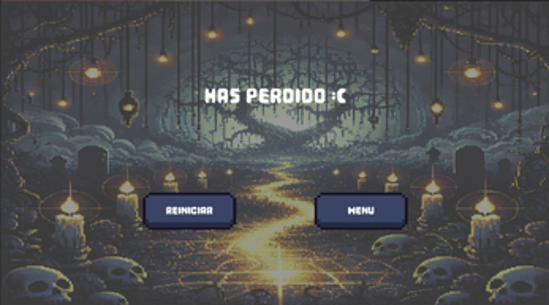 Tiempos Pasados screenshot