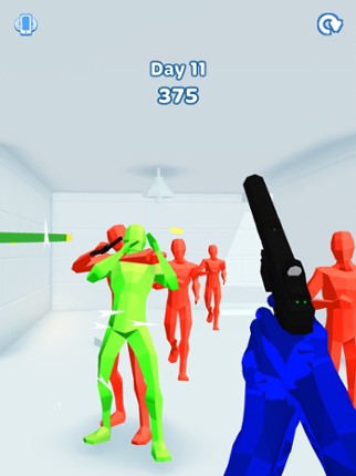 Time Shooter! screenshot