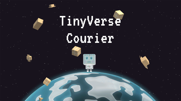 TinyVerse Courier Image