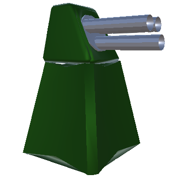 Games like Tower Defender