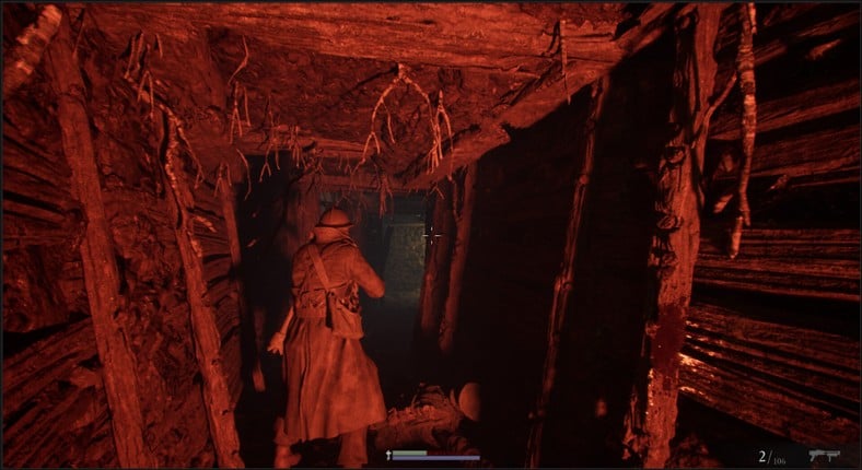 Trench Tales screenshot