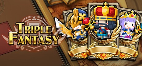 Games like Triple Fantasy