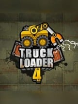 Truck Loader 4 Image