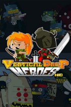 Vertical Drop Heroes HD Image