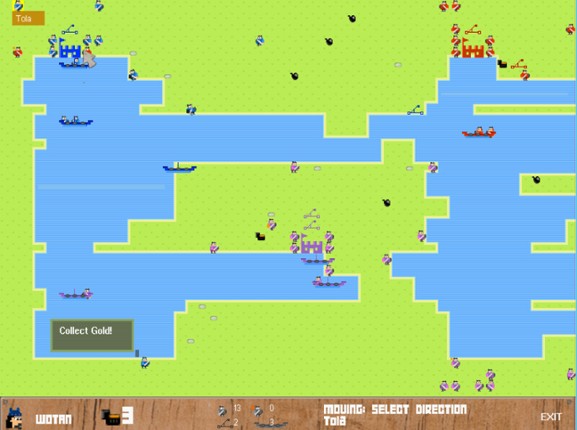 Viking Invaders Image