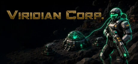 Games like Viridian Corp.