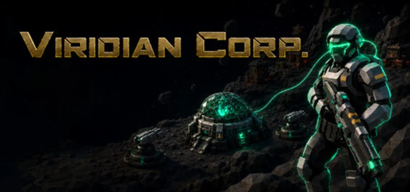 Viridian Corp. Image