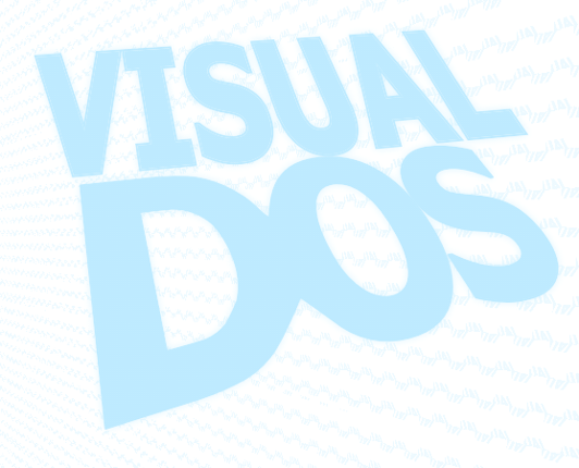 Visual DOS 2024 Tech Preview Image