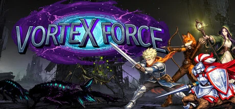 Games like Vortex Force
