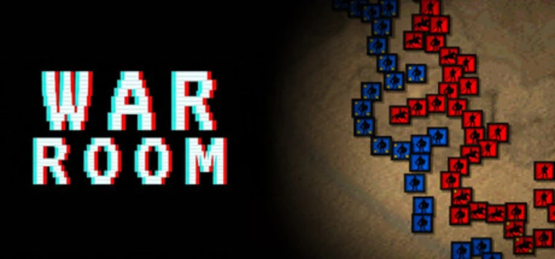 War Room: Tactical Sandbox Image