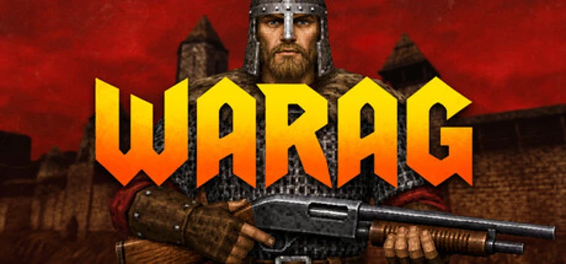 WARAG Image