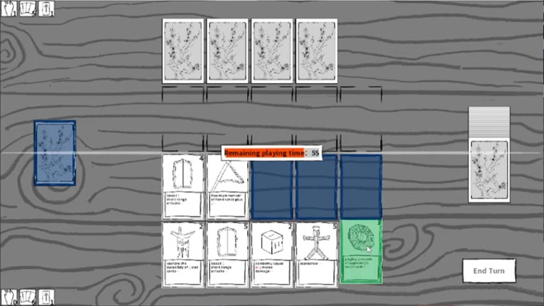 Wash Card screenshot
