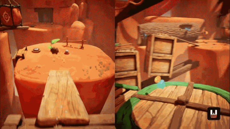 Water Me & You screenshot