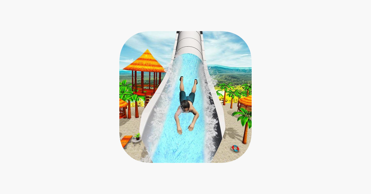 Games like Water Slide Rush