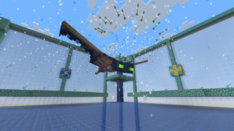 Water Temple Boss Image