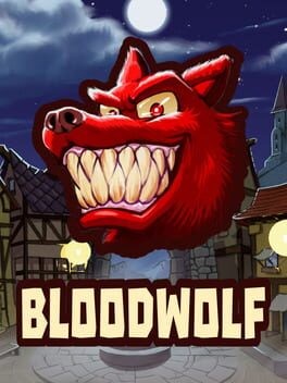 Games like Bloodwolf
