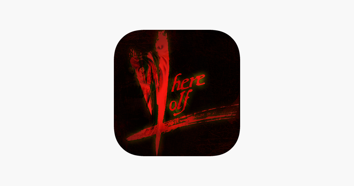 Games like Wherewolf