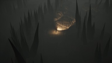 Whispers in the Shadows Image