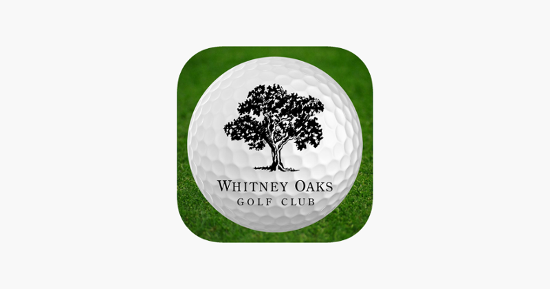 Whitney Oaks Golf Club Game Cover