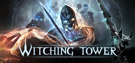 Games like Witching Tower