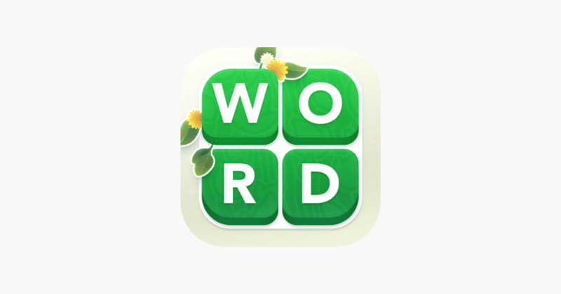 Word Block - Crush Puzzle Game Game Cover