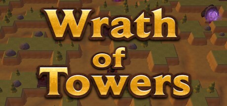 Games like Wrath of Towers