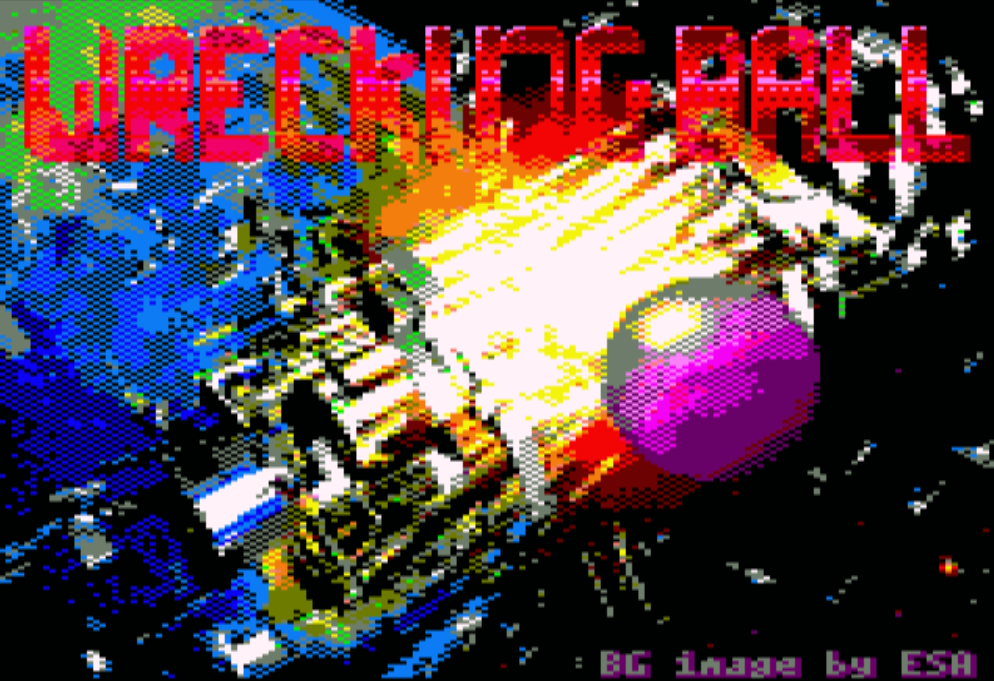 Games like Wrecking Ball