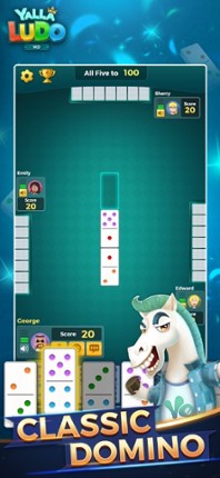 Yalla Ludo HD — For iPad screenshot