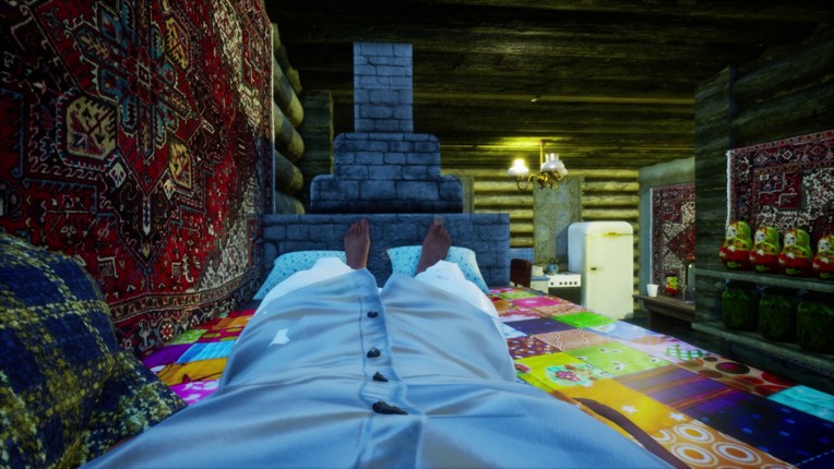 Tree Hugging Simulator screenshot