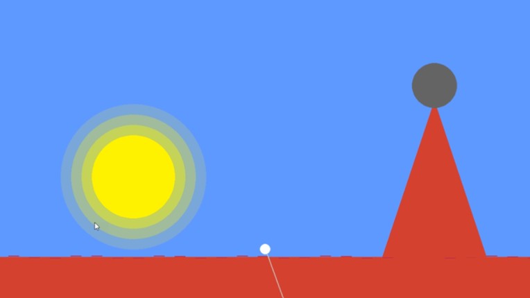 竿影判赎·噬月之饵 screenshot