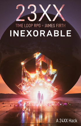 23XX Inexorable screenshot