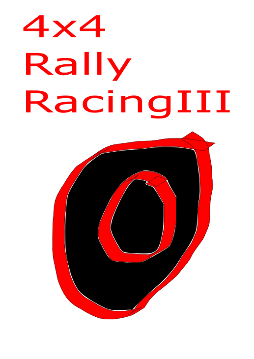 Games like 4x4 Rally Racing III