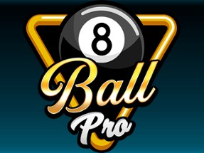 8 BALL PRO Image