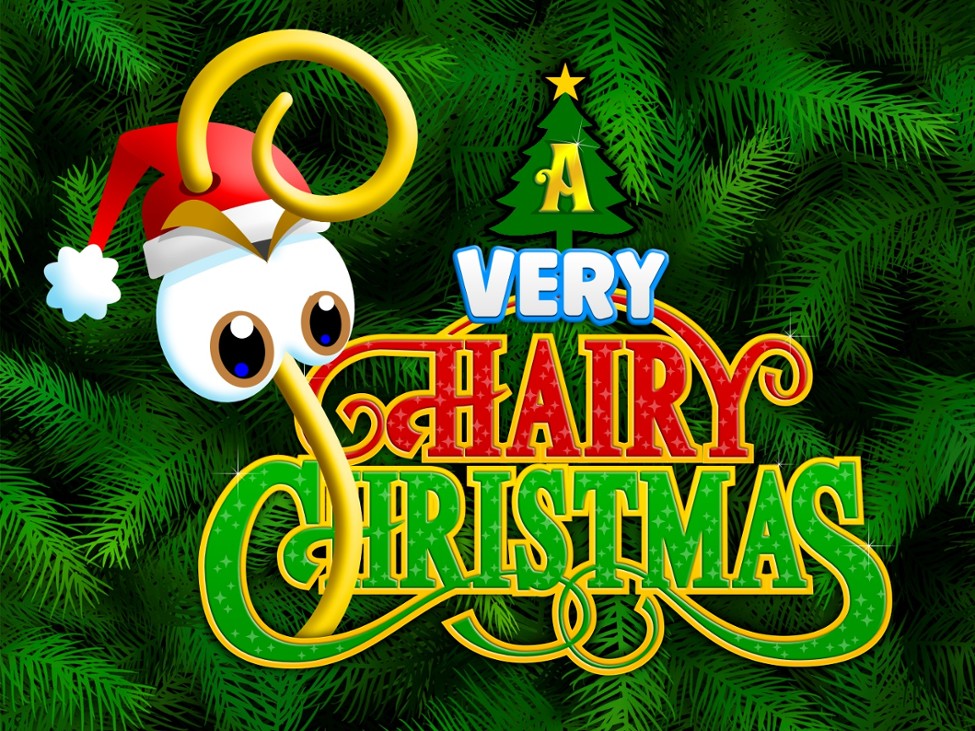 Games like A Very Hairy Christmas