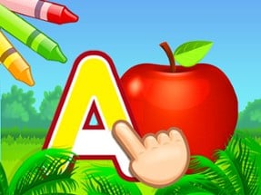 ABC Kids - Tracing & Phonics Image