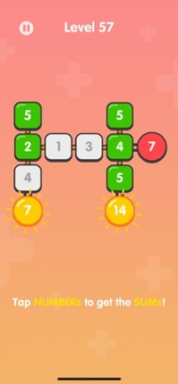 Adds Up screenshot