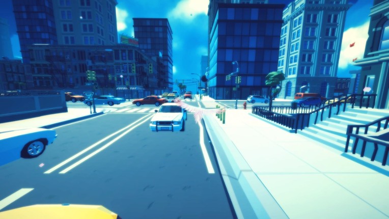 Aery - Peace of Mind 2 screenshot